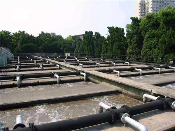 曝氣機(jī)